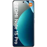 Телефон Xiaomi Redmi Note 15 Pro 8GB/256GB международная версия (синий) - Превью изображения №2 — Интернет-магазин ПроЗаказ