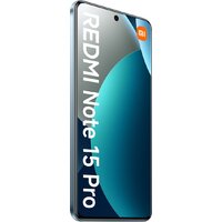 Телефон Xiaomi Redmi Note 15 Pro 8GB/256GB международная версия (синий) - Превью изображения №5 — Интернет-магазин ПроЗаказ
