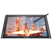 Графический монитор XP-Pen Artist 16 Pro - Превью изображения №2 — Интернет-магазин ПроЗаказ