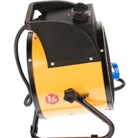 Электрическая тепловая пушка Denzel DHC 5-400 - Превью изображения №5 — Интернет-магазин ПроЗаказ