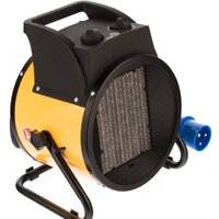 Электрическая тепловая пушка Denzel DHC 5-400 - Превью изображения №2 — Интернет-магазин ПроЗаказ