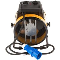 Электрическая тепловая пушка Denzel DHC 5-400 - Превью изображения №4 — Интернет-магазин ПроЗаказ