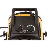 Электрическая тепловая пушка Denzel DHC 5-400 - Превью изображения №8 — Интернет-магазин ПроЗаказ