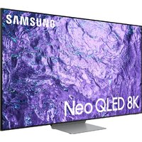 MiniLED телевизор Samsung Neo QLED 8K QN700C QE65QN700CUXRU - Превью изображения №9 — Интернет-магазин ПроЗаказ