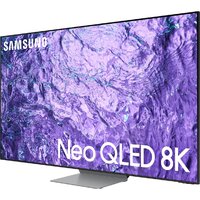 MiniLED телевизор Samsung Neo QLED 8K QN700C QE65QN700CUXRU - Превью изображения №8 — Интернет-магазин ПроЗаказ