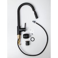 Смеситель AV Engineering AVTRO1-10698BL - Превью изображения №2 — Интернет-магазин ПроЗаказ