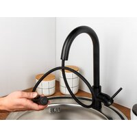 Смеситель AV Engineering AVTRO1-10698BL - Превью изображения №3 — Интернет-магазин ПроЗаказ