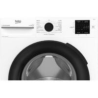 Стиральная машина BEKO BM1WFU39225WPB - Превью изображения №8 — Интернет-магазин ПроЗаказ