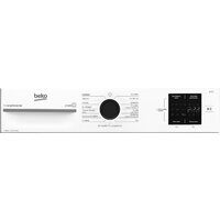 Стиральная машина BEKO BM1WFU39225WPB - Превью изображения №4 — Интернет-магазин ПроЗаказ