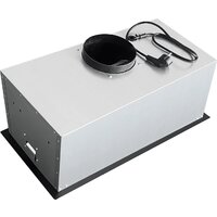 Кухонная вытяжка Candy CVXBI662GB - Превью изображения №4 — Интернет-магазин ПроЗаказ