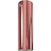 Кухонная вытяжка Globalo Cylindro Isola 39.7 (Розовый) - Превью изображения №3 — Интернет-магазин ПроЗаказ