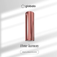 Globalo Cylindro Isola 39.7 (Розовый)