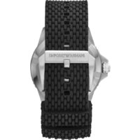 Наручные часы Emporio Armani Diver AR11341 - Превью изображения №3 — Интернет-магазин ПроЗаказ
