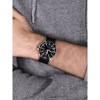 Наручные часы Emporio Armani Diver AR11341 - Превью изображения №7 — Интернет-магазин ПроЗаказ