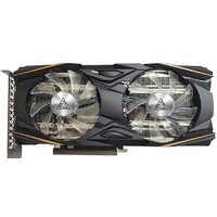 Видеокарта Arktek GeForce RTX 3050 8GB GDDR6 AKN3050D6S8GH1 - Превью изображения №2 — Интернет-магазин ПроЗаказ