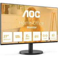 Монитор AOC 27B3QA2 - Превью изображения №4 — Интернет-магазин ПроЗаказ