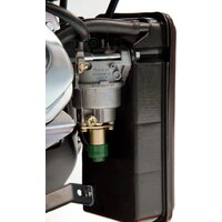 Бензиновый генератор Daewoo Power GDA 8500E-3 - Превью изображения №4 — Интернет-магазин ПроЗаказ