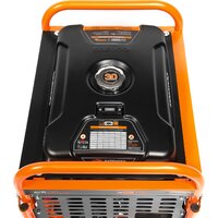 Бензиновый генератор Daewoo Power GDA 8500E-3 - Превью изображения №14 — Интернет-магазин ПроЗаказ