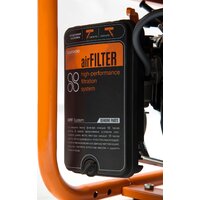 Бензиновый генератор Daewoo Power GDA 8500E-3 - Превью изображения №3 — Интернет-магазин ПроЗаказ