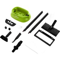 Отпариватель-пароочиститель Kitfort KT-9102-2 - Превью изображения №3 — Интернет-магазин ПроЗаказ