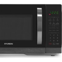 Микроволновая печь Hyundai HYM-D3011 - Превью изображения №10 — Интернет-магазин ПроЗаказ