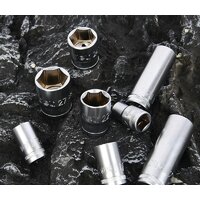 Универсальный набор инструментов Deli EDQ43062 (62 предмета) - Превью изображения №4 — Интернет-магазин ПроЗаказ