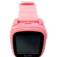 Детские умные часы Elari KidPhone 2 (розовый) - Превью изображения №3 — Интернет-магазин ПроЗаказ