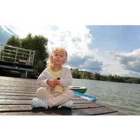 Детские умные часы Elari KidPhone 2 (розовый) - Превью изображения №13 — Интернет-магазин ПроЗаказ