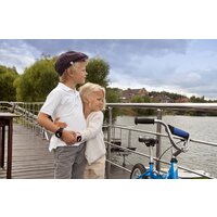 Детские умные часы Elari KidPhone 2 (розовый) - Превью изображения №12 — Интернет-магазин ПроЗаказ