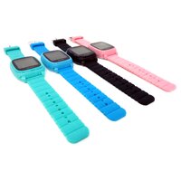 Детские умные часы Elari KidPhone 2 (розовый) - Превью изображения №9 — Интернет-магазин ПроЗаказ