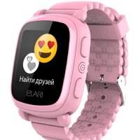 Elari KidPhone 2 (розовый)