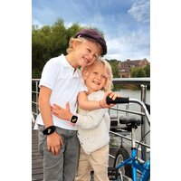 Детские умные часы Elari KidPhone 2 (розовый) - Превью изображения №10 — Интернет-магазин ПроЗаказ