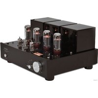 Интегральный усилитель Line Magnetic LM-34IA - Превью изображения №4 — Интернет-магазин ПроЗаказ