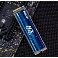 SSD KingSpec NX-2TB-2280 2TB - Превью изображения №3 — Интернет-магазин ПроЗаказ