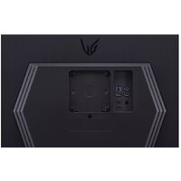 Игровой монитор LG UltraGear 27GR83Q-B - Превью изображения №7 — Интернет-магазин ПроЗаказ