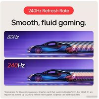 Игровой монитор LG UltraGear 27GR83Q-B - Превью изображения №9 — Интернет-магазин ПроЗаказ