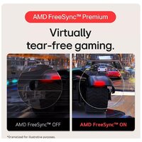 Игровой монитор LG UltraGear 27GR83Q-B - Превью изображения №11 — Интернет-магазин ПроЗаказ