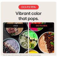 Игровой монитор LG UltraGear 27GR83Q-B - Превью изображения №12 — Интернет-магазин ПроЗаказ