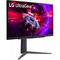 Игровой монитор LG UltraGear 27GR83Q-B - Превью изображения №2 — Интернет-магазин ПроЗаказ