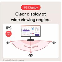 Игровой монитор LG UltraGear 27GR83Q-B - Превью изображения №8 — Интернет-магазин ПроЗаказ