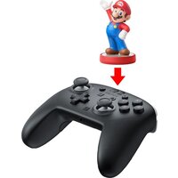 Геймпад Nintendo Switch 2 Pro - Превью изображения №7 — Интернет-магазин ПроЗаказ