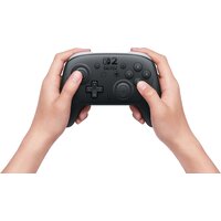 Геймпад Nintendo Switch 2 Pro - Превью изображения №6 — Интернет-магазин ПроЗаказ