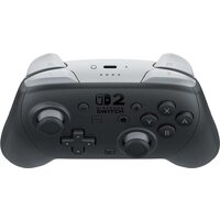 Геймпад Nintendo Switch 2 Pro - Превью изображения №3 — Интернет-магазин ПроЗаказ