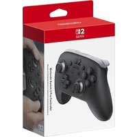Геймпад Nintendo Switch 2 Pro - Превью изображения №8 — Интернет-магазин ПроЗаказ
