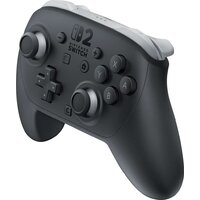 Геймпад Nintendo Switch 2 Pro - Превью изображения №2 — Интернет-магазин ПроЗаказ