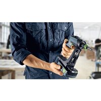 Дрель-шуруповерт Festool CXS 18-Basic 576882 (без АКБ, кейс) - Превью изображения №3 — Интернет-магазин ПроЗаказ