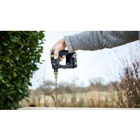 Дрель-шуруповерт Festool CXS 18-Basic 576882 (без АКБ, кейс) - Превью изображения №8 — Интернет-магазин ПроЗаказ