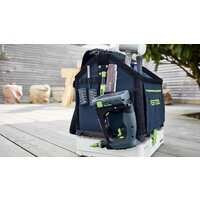 Дрель-шуруповерт Festool CXS 18-Basic 576882 (без АКБ, кейс) - Превью изображения №7 — Интернет-магазин ПроЗаказ
