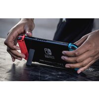 Игровая приставка Nintendo Switch 2019 (с неоновыми Joy-Con) - Превью изображения №10 — Интернет-магазин ПроЗаказ