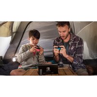 Игровая приставка Nintendo Switch 2019 (с неоновыми Joy-Con) - Превью изображения №13 — Интернет-магазин ПроЗаказ